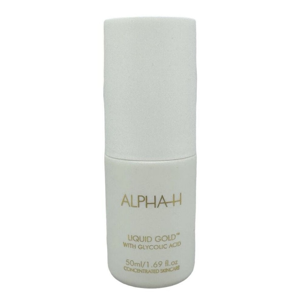 Alpha-H Liquid Gold x Glycolic Acid - 50 ml / 1.69 fl oz NWOB